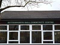 Butterworth Hall Milnrow